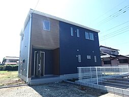 新築戸建　羽生市下新郷第3　全8棟 8号棟