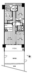 コスモシティ浦和クレイベル 103