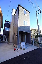 新築戸建てさいたま市南区大谷口 A号棟