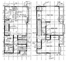 中古戸建川口市大字安行領根岸