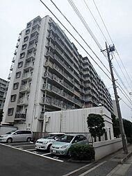 グリーンパーク鳩ケ谷Ｂ棟