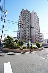 リビオ西川口マークワンスクエア 3階