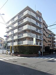 川口中青木第2ローヤルコーポ 2階