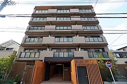 レジデンシャル戸田公園ザ・マークフィールド