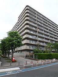 戸田第一スカイハイツ