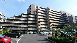 ライオンズ蕨ローレルコート 9階