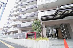 ベルググランデ蕨 9階