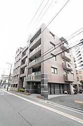 ネオステージ西川口 1階