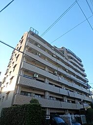 クリオ戸田公園壱番館