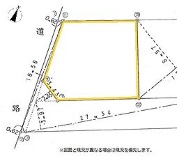 羽生市大字羽生　約40坪