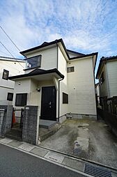 中古戸建　川口市木曽呂