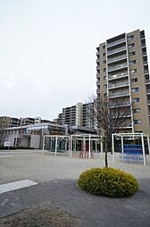 ビィオルド戸田公園