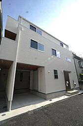 新築戸建　蕨市塚越5丁目