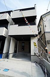 新築戸建て川口市里 1号棟