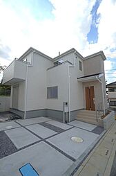 新築戸建て　岩槻区城町 1号棟