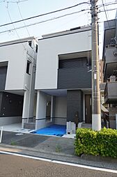 新築戸建て蕨市塚越 1号棟