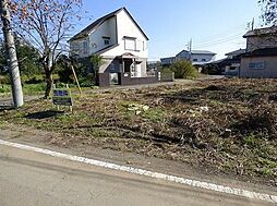 古河市長左エ門新田