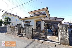 古河市下大野住宅用地