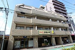 サンハイツ通町 206