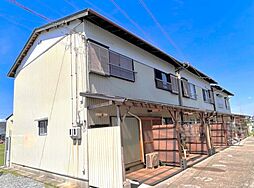 大垣市楽田町2丁目の一戸建て