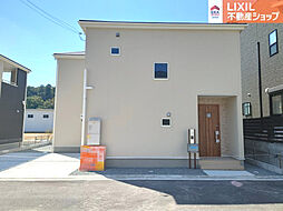 Livele　Garden.S　広畑区北野　新築戸建 限定1区画