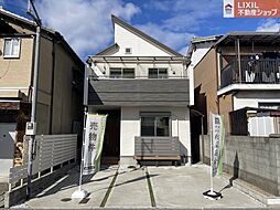 姫路市広畑区北河原町中古戸建