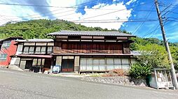 山梨市水口　売地