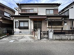 甲府市寿町　中古戸建