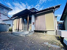 甲府市国母2丁目　中古戸建