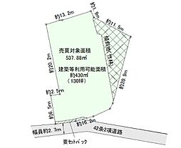 岡田伊深土地