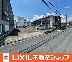 大和高田市大中　土地