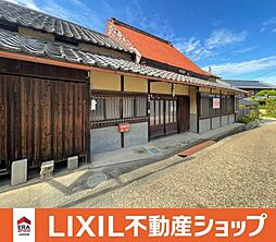 葛城市竹内　中古戸建