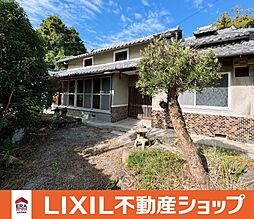 大和郡山市矢田町　中古戸建