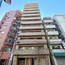 レガロ飛鳥山 504