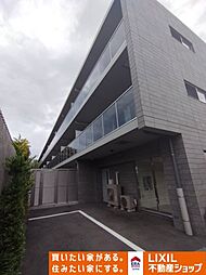 Nisshin　Grandpalace茅ヶ崎東海岸