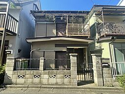 ふじみ野市大井武蔵野　中古戸建て