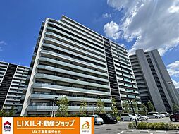 ブリリアシティふじみ野B棟　中古マンション