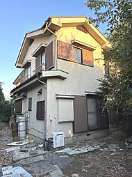 富士見市水子　中古戸建