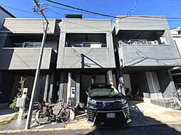 志木市本町二丁目中古一戸建て