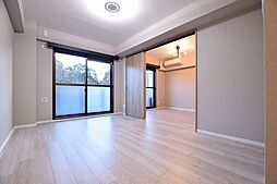 サンライズマンション多摩センター