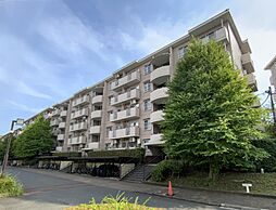 パークサイド南大沢 26号棟