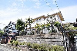 八王子市東中野 多摩陽光台分譲地