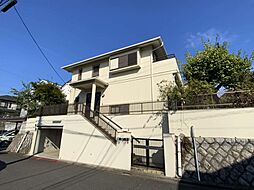 桜ヶ丘3丁目　旧京王桜ヶ丘分譲地