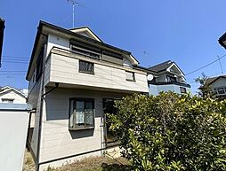 八王子東中野中古戸建 3180万円
