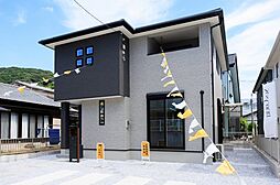 SUNCOURT　若松区西天神町　5号地