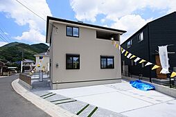 SUNCOURT　直方市上頓野28号地