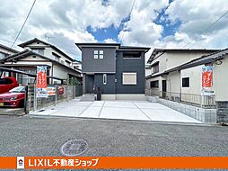 SUNCOURT　若松区東二島5丁目　6号地