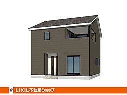 CRADLE　GARDEN　遠賀郡水巻町二東第2　1号棟