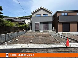 門司光町　1号棟 1号棟