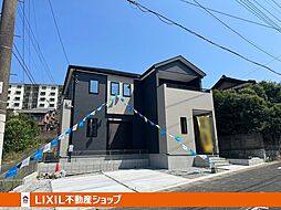 Bloom　門司区上二十町1期　1号棟